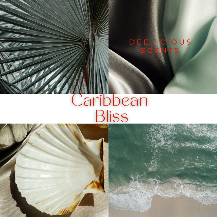 Caribbean Bliss