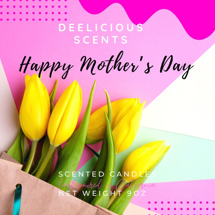 Happy Mother's Day