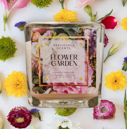 Flower Garden