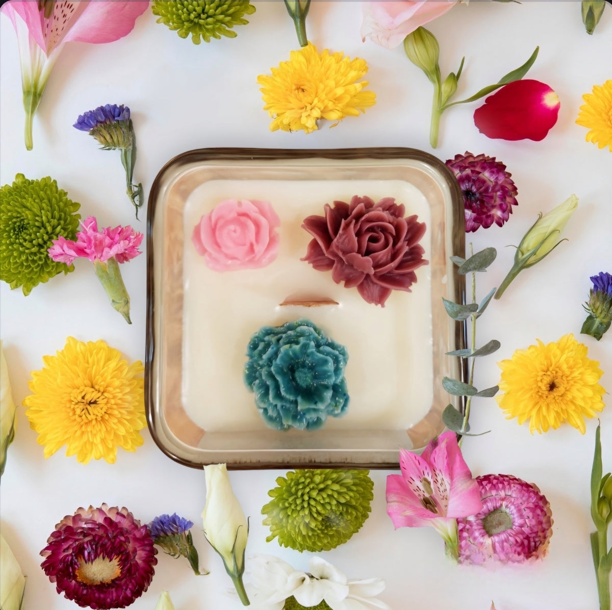 Flower Garden