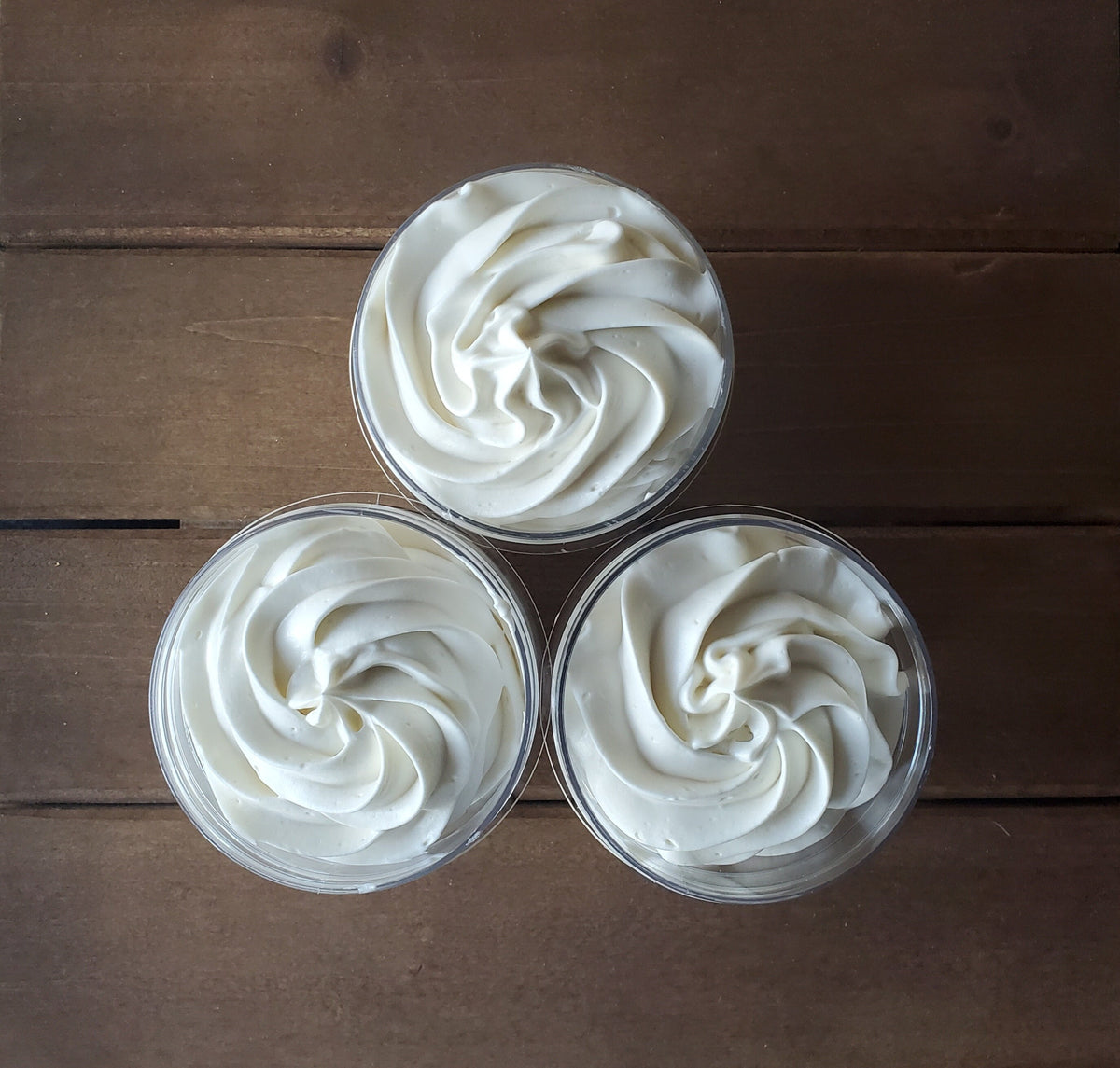 Like Butta Baby - Whipped Body Butter (1 ---4oz container)