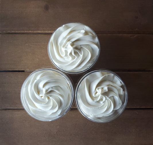 Like Butta Baby - Whipped Body Butter (1 ---4oz container)