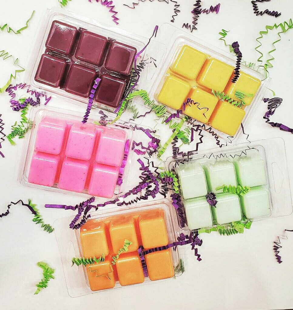 DEElicious Scents Wax Melts