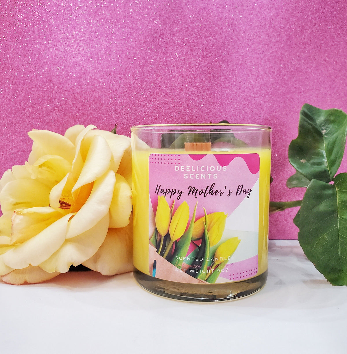 Happy Mother's Day