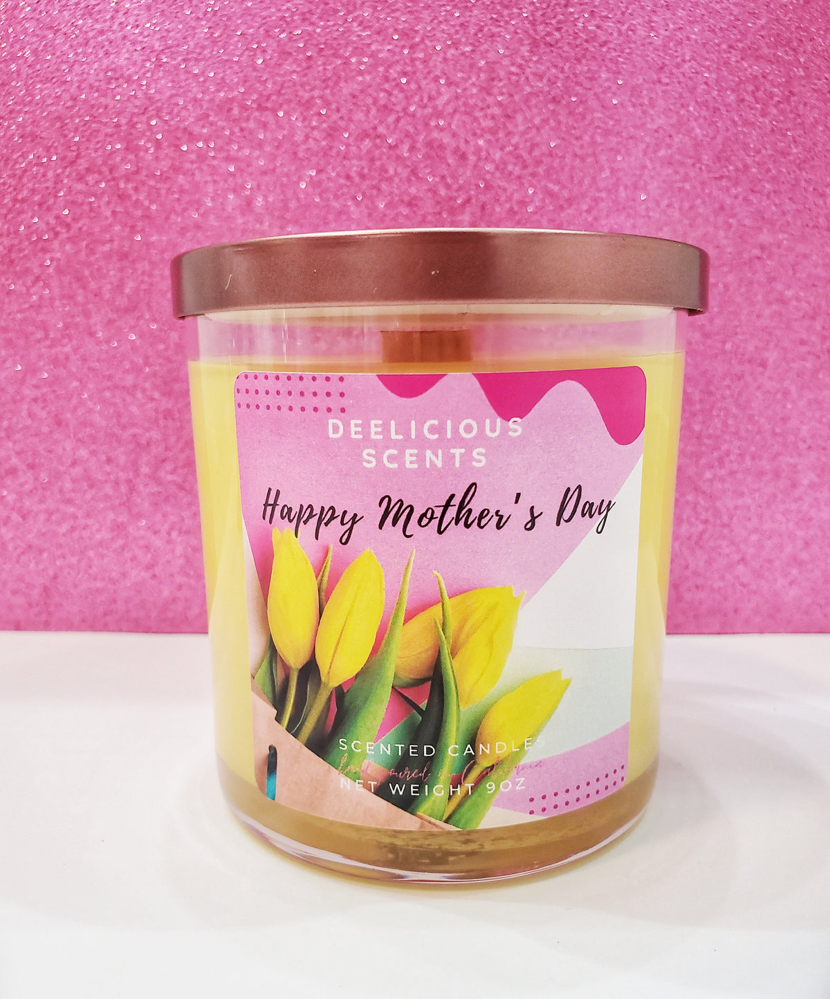 Happy Mother's Day