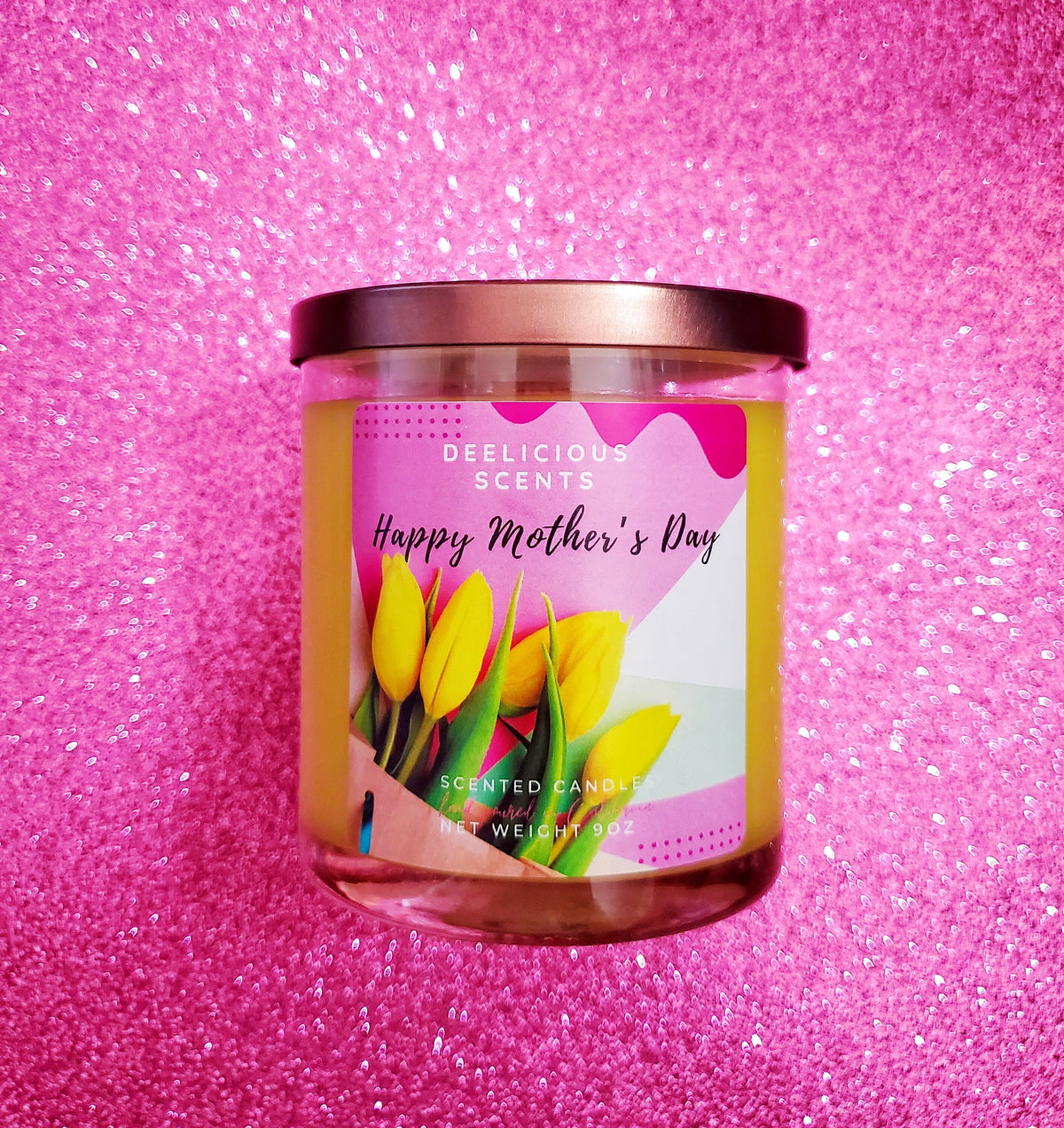 Happy Mother's Day