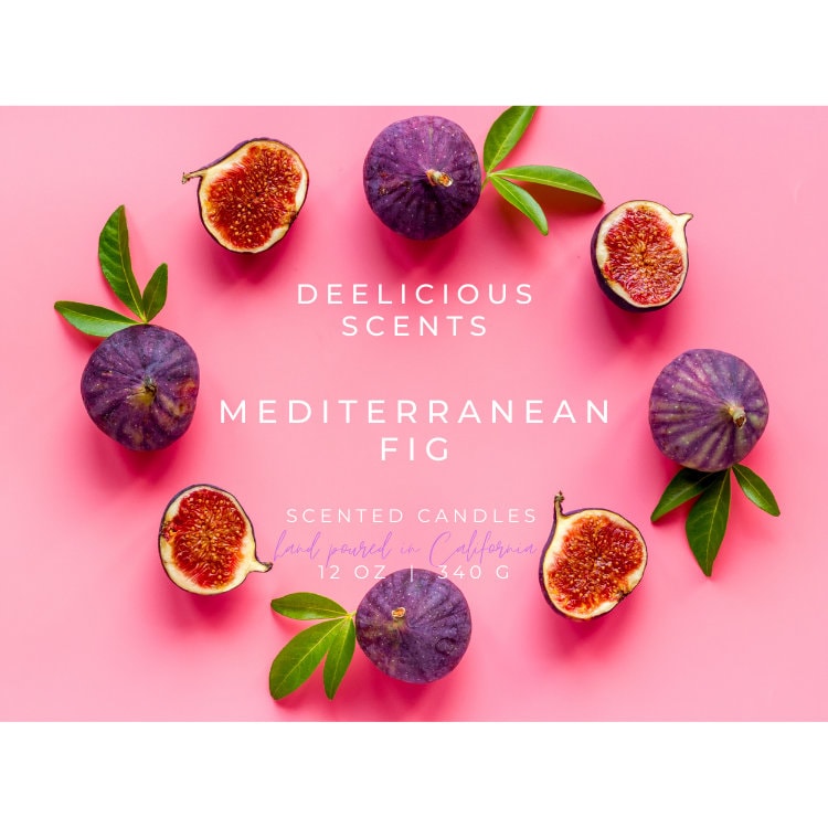 Mediterranean Fig
